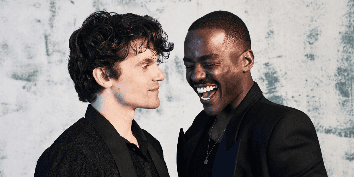 Born with Teeth London Tickets 