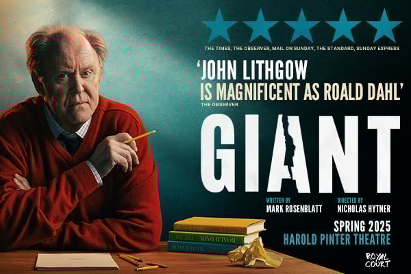 Giant thumbnail