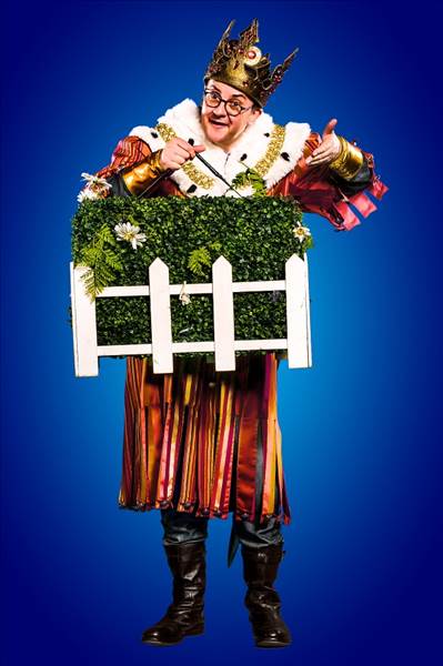 Playhouse Theatre Tickets 