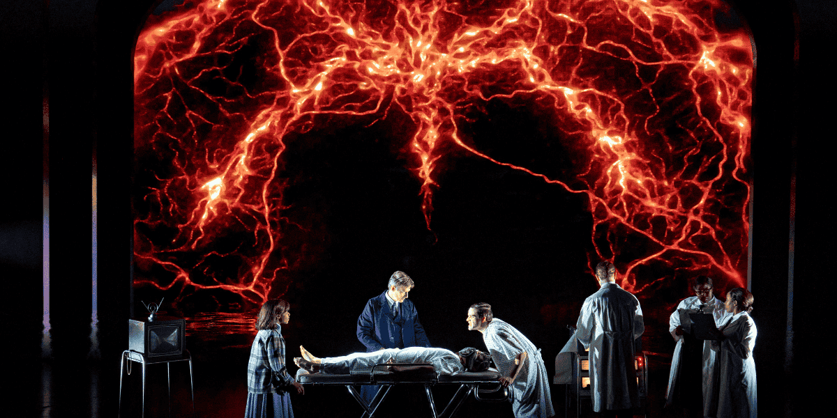 Stranger Things: The First Shadow London tickets