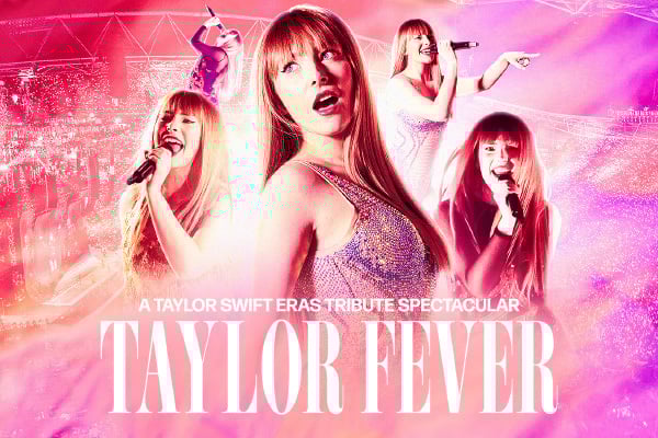Taylor Fever thumbnail