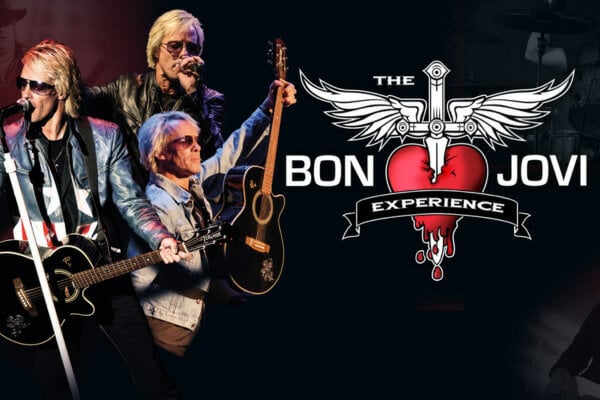 The Bon Jovi Experience thumbnail